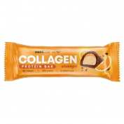 Collagen Protein Bar 50g